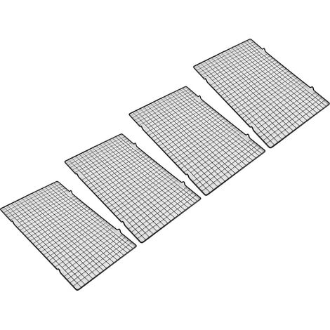 Stainless Steel Cooling Grid, Support (1/5)