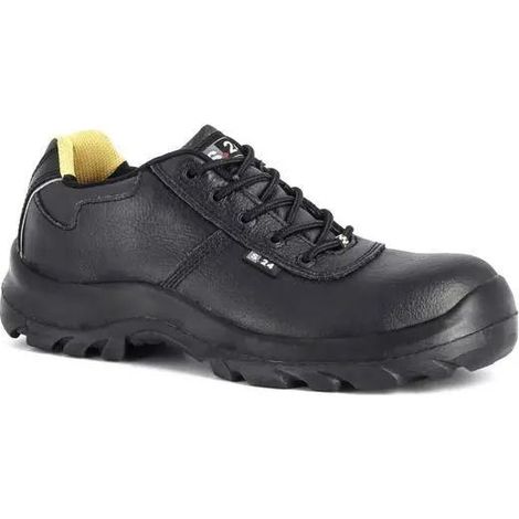 Zapato seguridad s24 Vista S3 negro talla 36