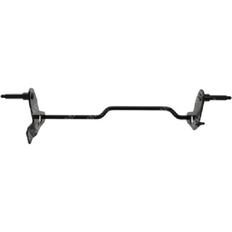 Assale ruote posteriore per rasaerba NEWTON COMPATIBILE - 046868
