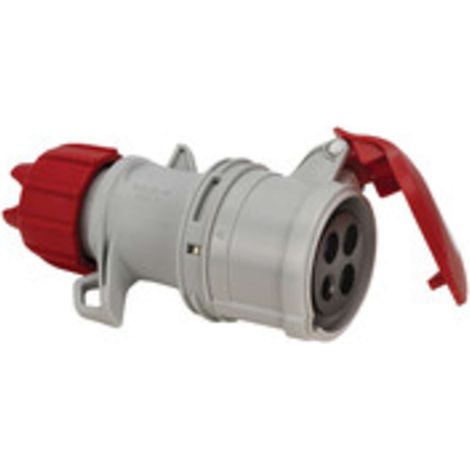 FME 71.104V PRESA CE 3P+T 380V IP54 CABL A VITE