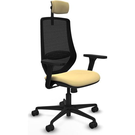 piqueras-y-crespo Mardos sincro chaise bureau crema