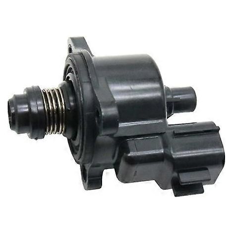 MD628319 Soupape de régulation du ralenti pour Mitsubishi Carisma Colt Lancer Lancer Pajero Space Star 1995-2005 - Pièces détachées automobiles (1/5)