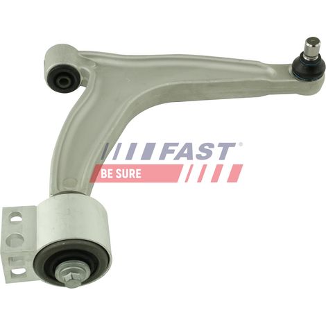 FT15520 triangle de suspension avant rapide ESSIEU DROIT