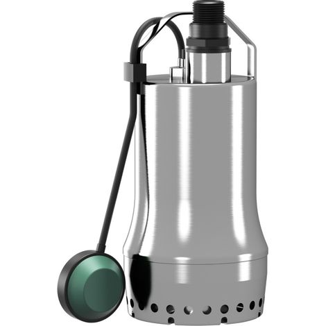 Pompe submersible pour eaux chargées et usées Wilo Drain TSW 32/11-A - Wilo (1/4)