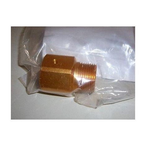 RACCORDO DI MANDATA IDROPULITRICE LAVORWASH FASA ORIGINALE 4.606.0002 (1/2)