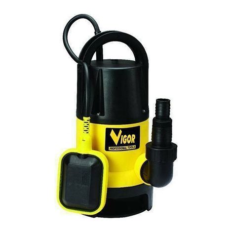 Vigor Elettropompa Sub Al-750 (1/2)