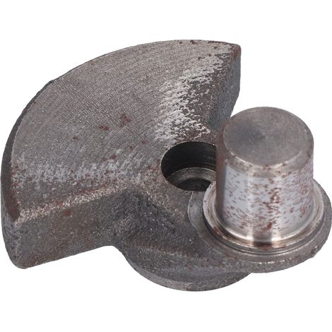 Vilebrequin Rotor Bielle pour Compresseur d'Air en Ligne Ribao Pièces de Rechange Accessoires Pompe (1/5)