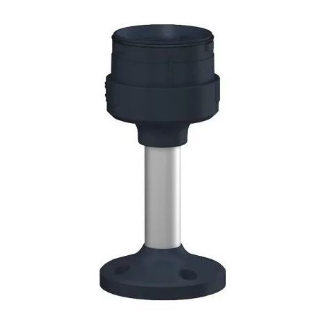 Schneider XVUZ02 Montagesockel für XVU-Säule