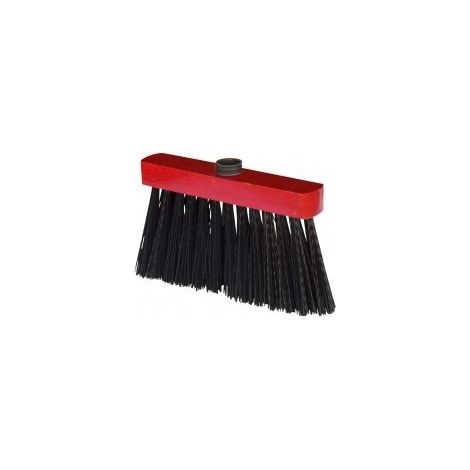 Werkstattbesen 30 cm (Stielaufnahme ø 28 mm) - Outifrance