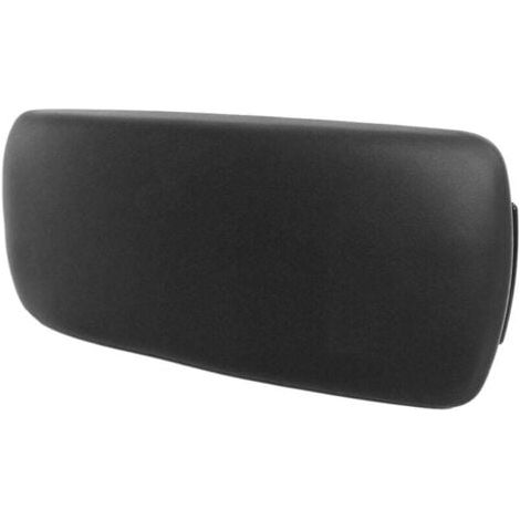 Audi A1 8X1 2012-2018 Noir Cuir Accoudoir Center Console Cover Pièces de Rechange (1/5)
