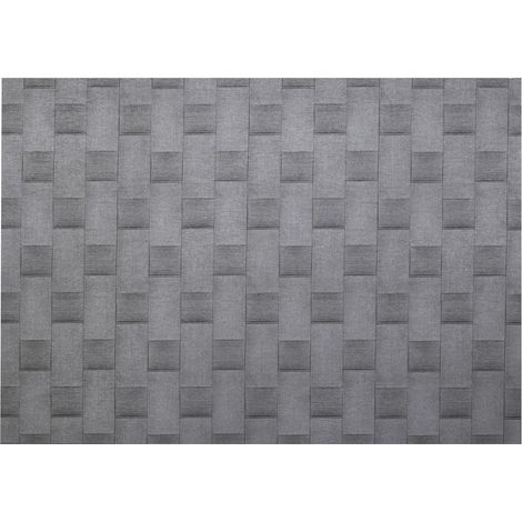 Adhésif décoratif pour meuble effet bambou – Rouleau PVC 200x45cm – Résistant et découpe facile – Pour intérieur créatif – CPM