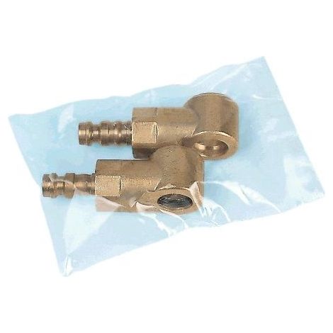 Adapter für Druckmess-Stutzen für Druckmessstutzen