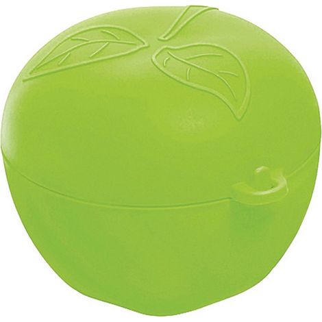 ROTHO Apfelbox Fun 0,55 l 12,4x11x9,5cm (1/2)