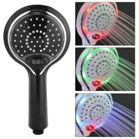Lampes solaires d'extérieur avec détecteurs de mouvement infrarouges, projecteurs LED d'extérieur avec capteurs, éclairage de sécurité.
