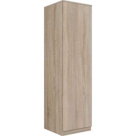 Malwa SD-50 SONOMA Kleiderschrank (1/5)
