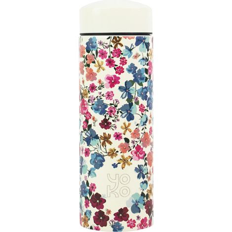 Yoko - Théière isotherme Giverny 35 cl (1/4)