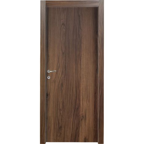 PORTA MICROTEC NOCE QUERCIA 60X210