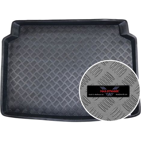 Tapis de coffre MAX-MAT pour Peugeot 308 III Berline (2021-2021) (1/5)
