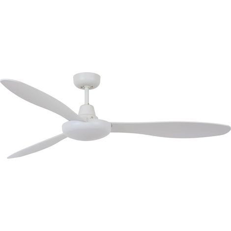 Ceiling Fan Bayside Jetstream White 148 cm