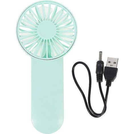 mini portable fan - AquaForge (1/3)