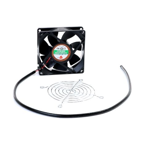 Ventilator zu 'Multi Line'