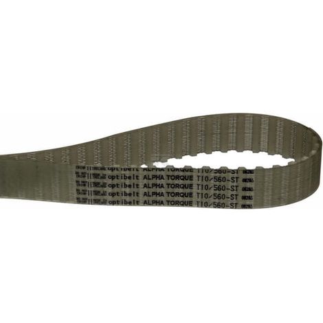 Cinghia dentata ZRM 56 denti - 25 mm OPTIBELT T1056025 (1/3)