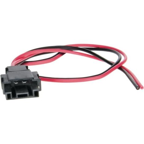 Adattatore per altoparlanti Mercedes serie A/C/E/CLK (anteriori e posteriori)