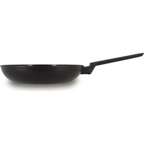 Padella - MENASTYL - 6020637 - In alluminio forgiato - 26 cm - Nero - Tutti i piani cottura compresa induzione (1/5)