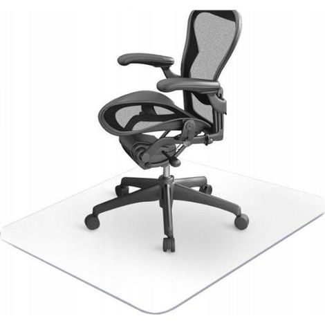 Schutzmatte für Stuhl, Sessel, 100x70 (1/5)