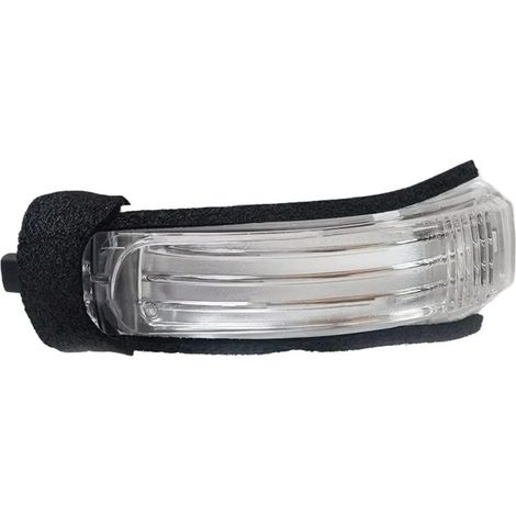 Clignotants LED Indicateur Rétroviseur D'aile Porte Clignotant (1/4)