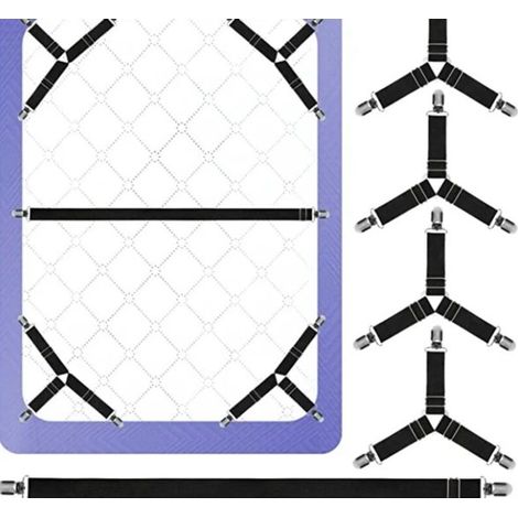 KZQ 4 Stücke Flip Scharniere, Runde Kante 180 Grad Zinklegierung, Flip Scharnier für Klapptisch, Schrank, Garderobe, Türen, Holz, Holzkiste, Haus, Möbel, Hardware, Anti-Rost langlebig Spray Farbe (1/3)