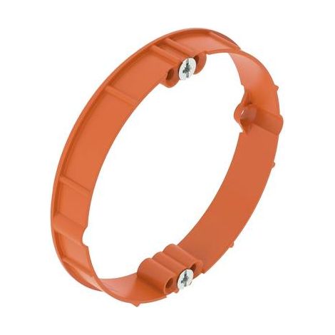 Accesorios de conexión obo-bettermann putzausgleichring 25 piezas