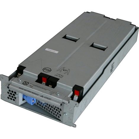 Batterie apc RBC43 plomb-acide 21.6 cm x 53.3 cm