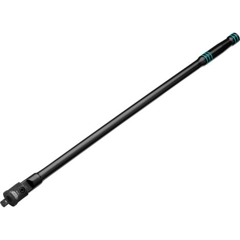 Draper 24275 Draper Expert Breaker Bar, 1/2"" Sq. Dr., 600mm, Black (1/2)