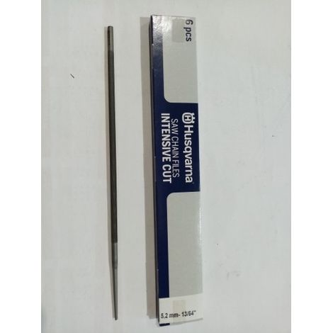 LIMA REDONDA HUSQVARNA 13/64 - EHLIS