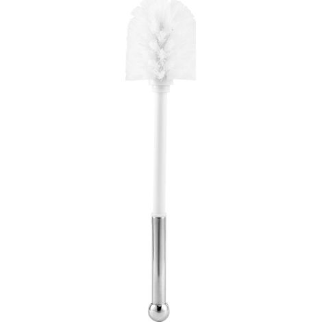 Ensemble de brosses de toilette en acier inoxydable pour le nettoyage de la salle de bain, accessoire (1/5)