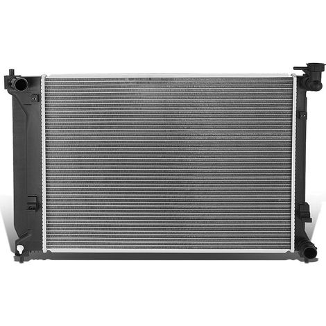 Le 25310C2000 est compatible avec le radiateur L4 2.4L de la Hyundai Sonata 2015-2019. (1/3)