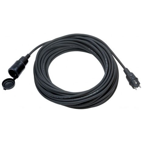 Rallonge électrique IP44 10m H07RN-F3G2.5 lourd