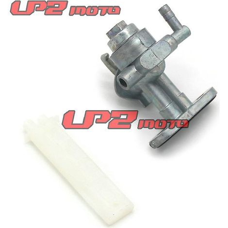 Suitable for motorcycle Suzuki TS250 TS185 TS125 TS100 oil switch fuel tank valve( ) (1/3)