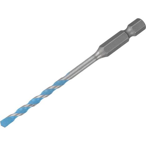 Bosch EXPERT HEX-9 Multi Construction Drill Bit 4 x 45 x 90 mm...