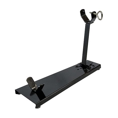 Jamonero con Pletina Plegable Base N F.Cortes FLORESCO (1/2)
