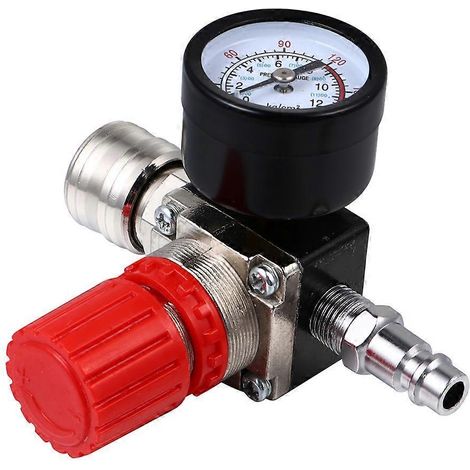 Accessoires pour compresseurs d'air, soupapes de pression, vannes de régulation, pièces de rechange pour compresseurs d'air comprimé-7.5X3.8X3.5cm