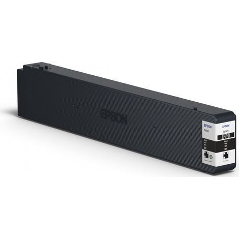 EPSON WorkForce Enterprise WF-C20590 Black Ink