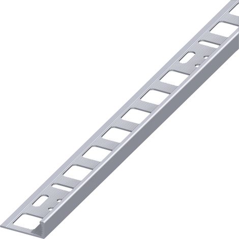 alfer Winkelprofil Aluminium roh blank Winkelprofile