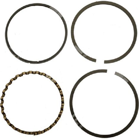 Kit Segmenti quadro BRIGGS & STRATTON diametro 65.1 mm Compatibile - 011593