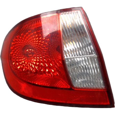 [PRODUIT D'OCCASION] Feu Arriere Gauche  HYUNDAI Getz ♻️ Ref Oe. 924011c510 - Garantie à vie (1/3)