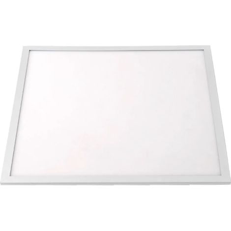 Leuchte aigostar edge-lit 40W 595x595mm weiß
