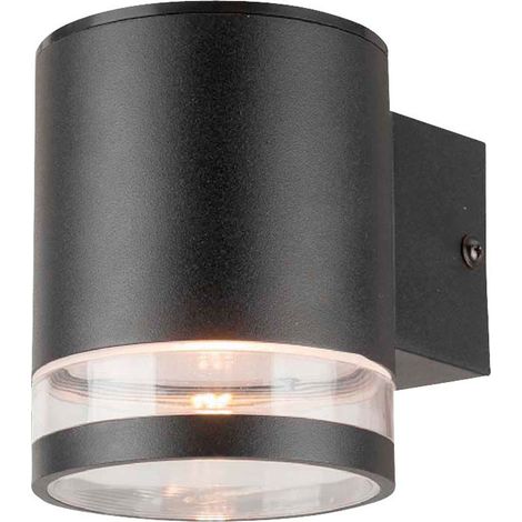 V-TAC VT-1145 10399 Solar-Außenwandleuchte 1 W Leuchtfarben: Warmweiß (1/5)