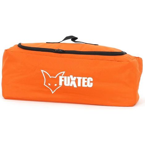 Borsa frigo FUXTEC ARANCIONE per i carrelli pieghevoli CT350/500/850/JW76C