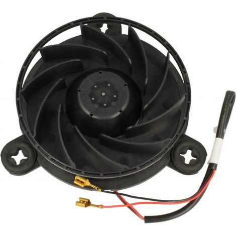 MOTEUR VENTILATEUR FZ CLV PNF 2015 POUR REFRIGERATEUR IGNIS - C00345653 (1/4)
